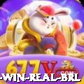 br7s Gold - Win Real BRL